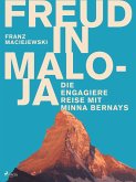 Freud in Maloja (eBook, ePUB)