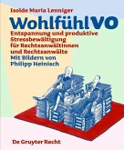 WohlfühlVO (eBook, PDF)