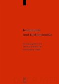 Kontinuität und Diskontinuität (eBook, PDF)