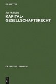 Kapitalgesellschaftsrecht (eBook, PDF)