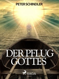 Der Pflug Gottes (eBook, ePUB) - Schindler, Peter