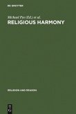 Religious Harmony (eBook, PDF)