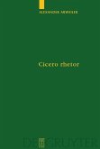 Cicero rhetor (eBook, PDF)