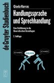Handlungssprache und Sprechhandlung (eBook, PDF)