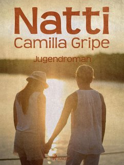 Natti (eBook, ePUB) - Gripe, Camilla