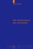 Die Ousia-Lehren des Aristoteles (eBook, PDF)