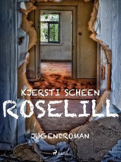 Roselill (eBook, ePUB) - Scheen, Kjersti