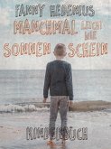 Manchmal leicht wie Sonnenschein (eBook, ePUB) Manchmal leicht wie Sonnenschein (eBook, ePUB)