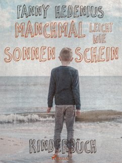 Cover Manchmal leicht wie Sonnenschein (eBook, ePUB)