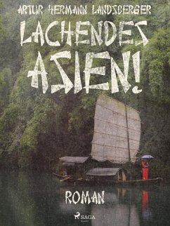 Cover Lachendes Asien! (eBook, ePUB)