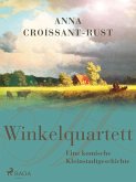 Winkelquartett (eBook, ePUB)