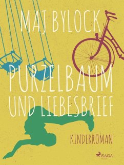 Cover Purzelbaum und Liebesbrief (eBook, ePUB)