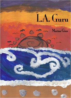 L.A. Guru (eBook, ePUB) - Ginn, Marina