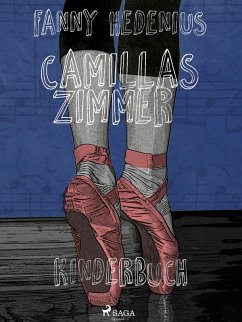 Camillas Zimmer (eBook, ePUB) - Fanny Hedenius, Hedenius
