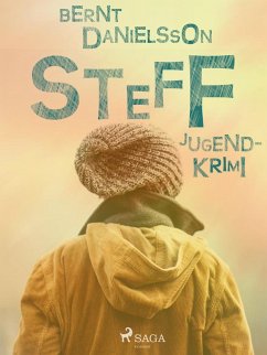 Steff (eBook, ePUB) - Danielsson, Bernt