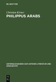 Philippus Arabs (eBook, PDF)