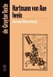 Iwein (eBook, PDF) - Bild 1