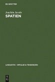 Spatien (eBook, PDF)