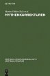 Mythenkorrekturen (eBook, PDF) - Bild 1
