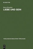 Liebe und Sein (eBook, PDF)