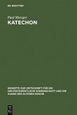 Katechon (eBook, PDF)