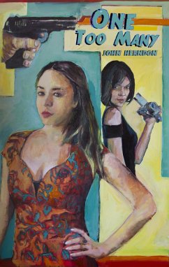 Cover One Too Many (eBook, ePUB)