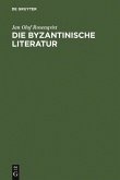 Die byzantinische Literatur (eBook, PDF)