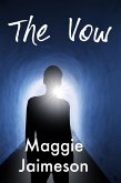 The Vow (eBook, ePUB) The Vow (eBook, ePUB)