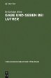 Gabe und Geben bei Luther (eBook, PDF) - Bild 1