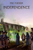 Independence (Maereath: The Fiean Revolution, #1) (eBook, ePUB)