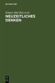 Neuzeitliches Denken (eBook, PDF)