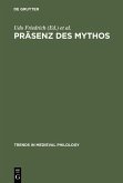 Präsenz des Mythos (eBook, PDF)