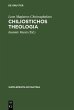 Chiliostichos Theologia (eBook, PDF) - Bild 1