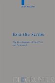 Ezra the Scribe (eBook, PDF)