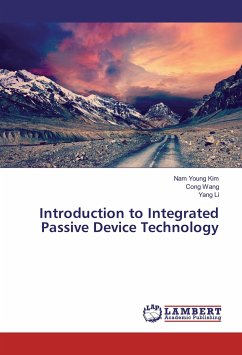 Introduction to Integrated Passive Device Technology