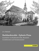 Burkhardswalde - Ephorie Pirna