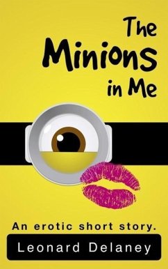 Cover The Minions in Me (eBook, ePUB)