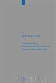 Ben Sira's God (eBook, PDF)