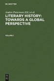 Literary History: Towards a Global Perspective (eBook, PDF)
