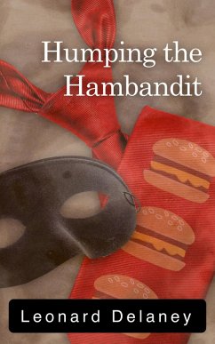Cover Humping the Hambandit (eBook, ePUB)