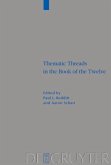 Thematic Threads in the Book of the Twelve (eBook, PDF)