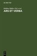 Ars et Verba (eBook, PDF) - Bild 1
