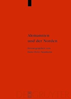 Alemannien und der Norden (eBook, PDF)