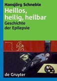 Heillos, heilig, heilbar (eBook, PDF)