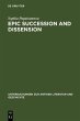 Epic Succession and Dissension (eBook,... - Bild 1