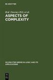 Aspects of Complexity (eBook, PDF)