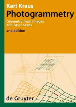 Photogrammetry (eBook, PDF) - Kraus, Karl