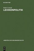 Lexikonpolitik (eBook, PDF)