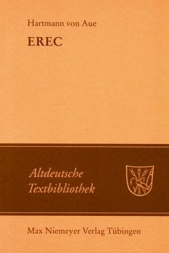 Erec (eBook, PDF)