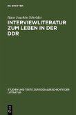 Interviewliteratur zum Leben in der DDR (eBook, PDF)